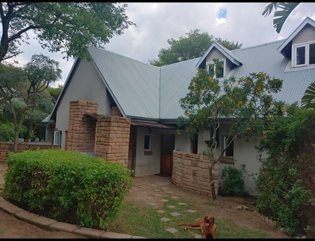 FARM FOR SALE IN NORTH RIDING